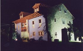 El Ama De Llaves