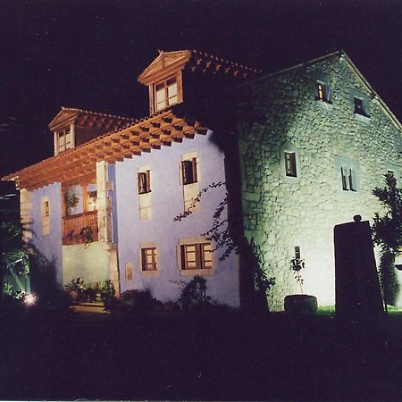Maison d'hôtes El Ama De Llaves à Hontoria Extérieur photo