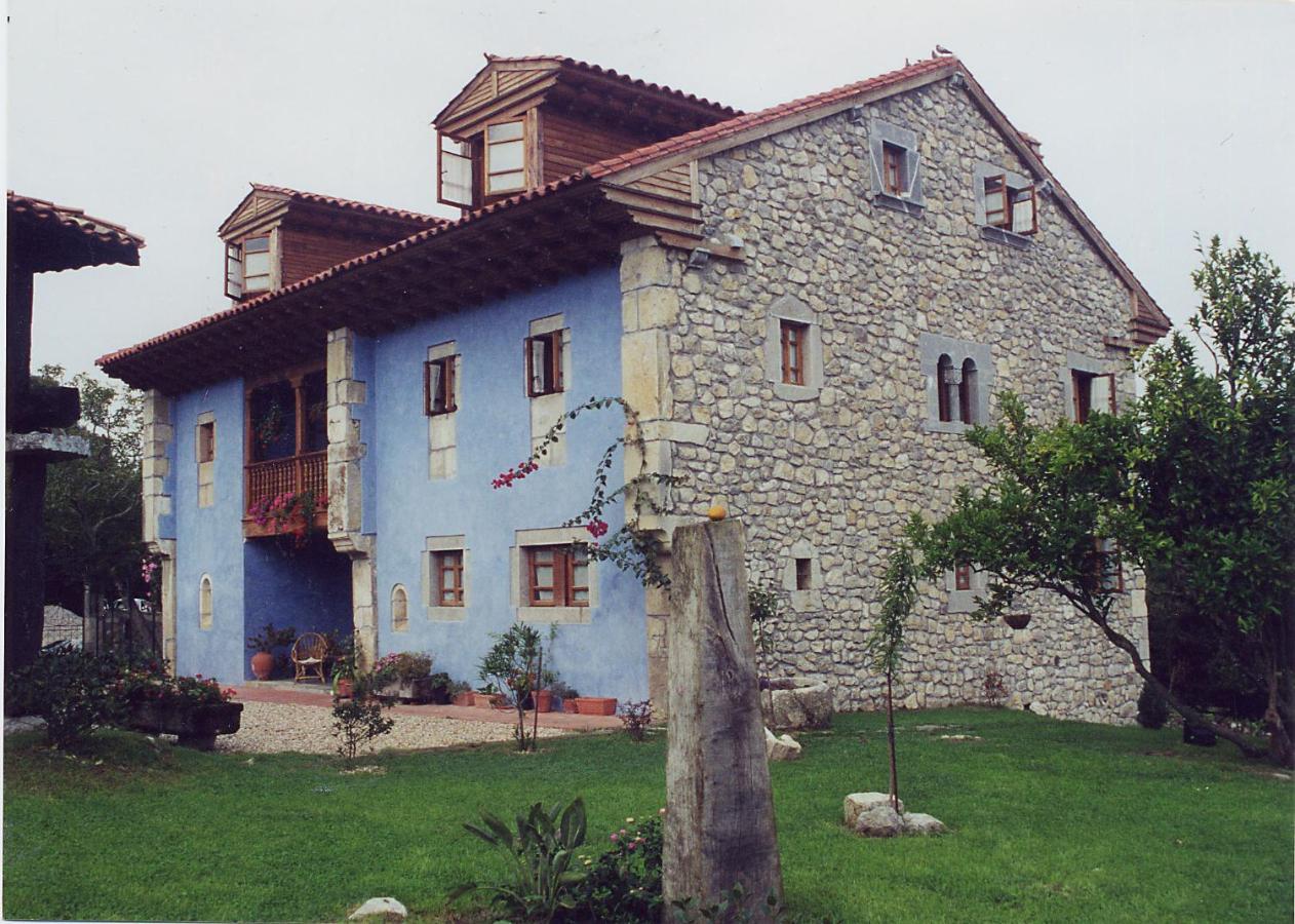 Maison d'hôtes El Ama De Llaves à Hontoria Extérieur photo