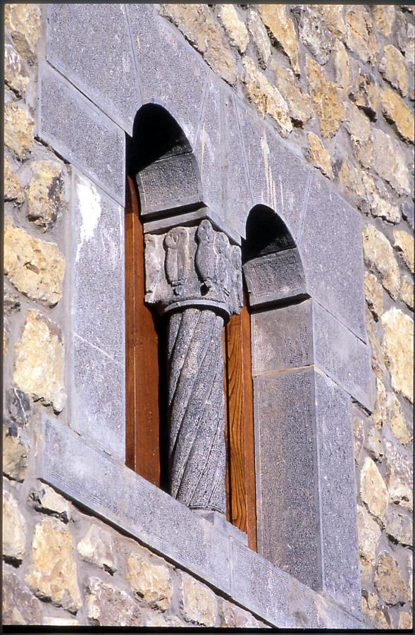 Maison d'hôtes El Ama De Llaves à Hontoria Extérieur photo