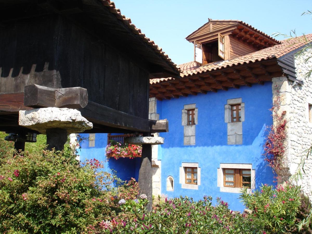 Maison d'hôtes El Ama De Llaves à Hontoria Extérieur photo