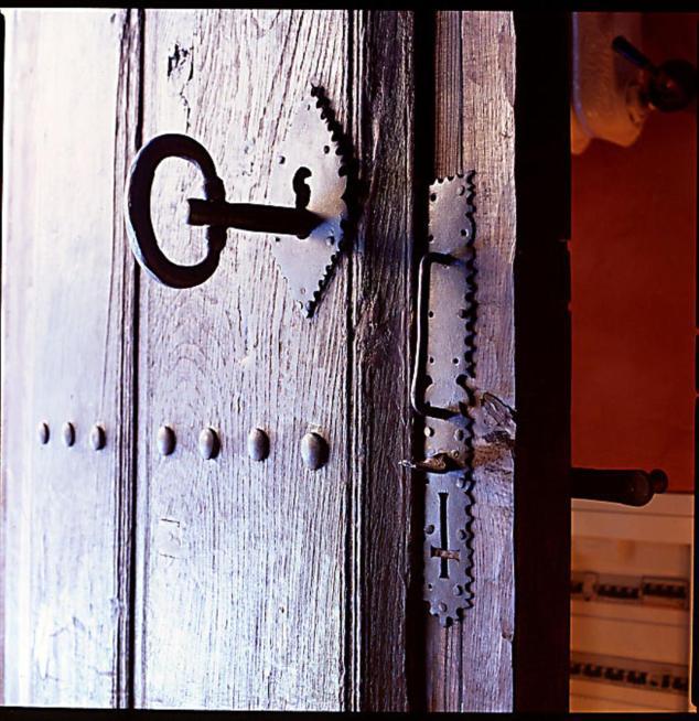 Maison d'hôtes El Ama De Llaves à Hontoria Extérieur photo